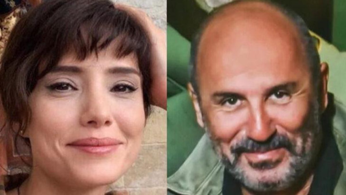 Nehir Erdoğan ressam sevgilisi Renan Kaleli ile ayrıldı